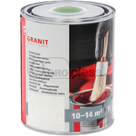 Vopsea - verde nou Krone, cutie 1l - GRANIT - [27012201]