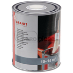 Vopsea - alb New Holland, cutie 1l - GRANIT [27012266]