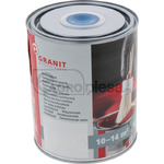 Vopsea - albastru Rabe, cutie 1l - GRANIT [27012284]