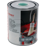 Vopsea verde Unimog, cutie 1 l - GRANIT [27012477]