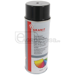 Vopsea - gri vechi 100 Fendt, spray 400ml - GRANIT - [27077059]