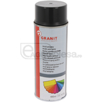 Vopsea - gri diamantat Fendt, spray 400ml - GRANIT - [27077062]