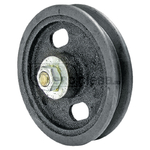 Rola de rezerva glisanta - GRANIT [300723330]