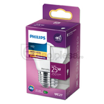 Philips led classic 25w p45 e27 ww fr nd srt4 - GRANIT [30081016]