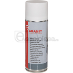 Spray pe baza de zinc deschis pentru aluminiu - GRANIT [320320125]