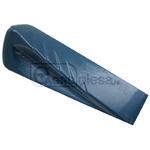 Pana despicare lemne, 50x210x60, otel - GRANIT [32270013]