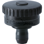 Kockon M2 80 XL PL-CAP - Antifurt rezervor combustibil  buson  - GRANIT [374824512015]