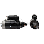 Demaror - 12V, 3,1kW, Z10 - GRANIT [3760010011]