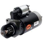 Demaror - 12V, 3kW, Z9 - GRANIT [376S99210]