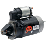 Demaror - 12V, 2,7kW, Z9 - GRANIT [376S99600]