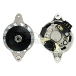 Alternator 14V 33A (B) cu fulie 80x12,7 - GRANIT [37850035]