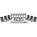 Set reparatie motor - Case IH D358 - GRANIT [380002076]