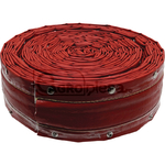 Furtun protectie termica - cu capse, D30, 1m - GRANIT [380002325]