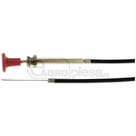 Dispozitiv de tractiune - GRANIT [38007218]