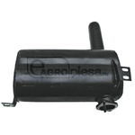 Toba esapament - GRANIT [38012038]