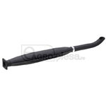 Toba esapament - GRANIT [38021064]