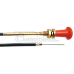 Dispozitiv de tractiune - GRANIT [38022006]