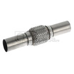 Racord flexibil otel inox 50x100/280 ptr esapament - GRANIT [38099691]