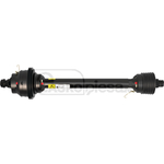 Arbore cardanic - Weasler [39718507445121]