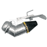 Distribuitor de precizie - cu cupla tata 120 / 5 - GRANIT [4050222016]