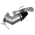 Distribuitor de precizie - cu cupla mama 120 / 5 - GRANIT [4050222021]