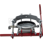 Cupla rapida 8, racord cu piesa mama - GRANIT [40504054014]