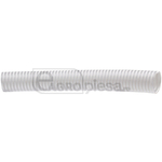 Furtun spiralat PVC 45 / 1 3/4, 4bar, 1m (din rola 50m) - GRANIT [4050520379]