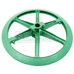 Inel tavalug Packer cu spita H 900x60, 61x150, 40, GGG50 ptr Kverneland - GRANIT [40811000-1023F]