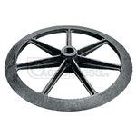 Inel tavalug Packer 800x35, 61x150, 29, GG20 - GRANIT [408313-802]