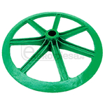 Inel tavalug Packer 900x56, 61x150, 38, GGG50 - GRANIT [4084009004]