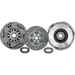 Set ambreiaj - GRANIT [44502800]