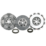 Set ambreiaj - GRANIT [44518800]