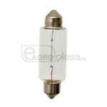 Set 10x Bec C21W 12V 21W, cutie - GRANIT [47712V21WS]