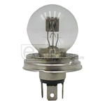 Bec R2 12V 45/40W, cutie - GRANIT [47712V45/40WAS]