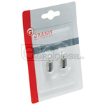Bec T4W 12V 4W - set 2buc in blister - GRANIT - [47712V4WKBL]