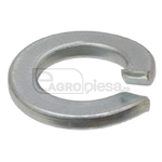 Saiba elastica - Grower, M10, DIN127 A (100 buc) - GRANIT [487127 10 V]