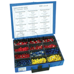 Sortiment de conectori prin cablu - GRANIT [487SET01]