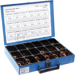 Sortiment inele de etansare - GRANIT [487SET11]