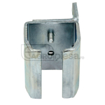 Mufa fixare pe perete - GRANIT [5009038V]