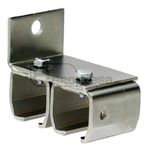 Mufa fixare pe perete - GRANIT [5009038V2]