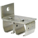 Mufa fixare pe perete - GRANIT [5009048V2]