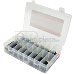 Sortiment mansoane de strangere - GRANIT [50099003]