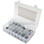 Sortiment inele de siguranta - GRANIT [50099005]