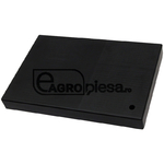 Perna protectie genunchi, 390x265x40 - GRANIT [50099038]