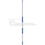 Maner perie de spalat, 150cm, cu robinet - GRANIT [50099605]