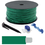 Kit de instalare classic l - GRANIT [5070010005]