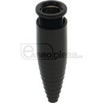 Priza 1 poli 12/24V - GRANIT [50751306255]