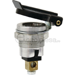 Priza 1 poli 12V - GRANIT [50751306518]