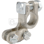 Clema baterie - stg, borna minus (-), 15,9, ptr cablu pana la 70mm - GRANIT [50752285041]