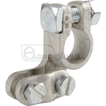 Clema baterie - stg, borna plus (), 17,5, ptr cablu pana la 70mm - GRANIT [50752285150]